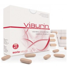 Soria Viaurin 28 tabletten