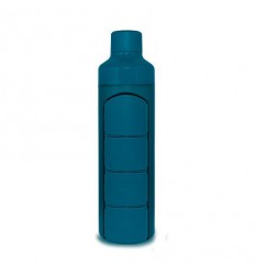 Overige YOS Bottle dag blauw 4-vaks 375 ml kopen
