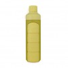 YOS Bottle dag geel 4-vaks 375 ml