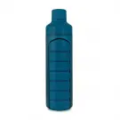 YOS Bottle week blauw 7-vaks 375 ml