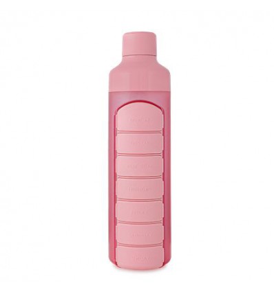 YOS Bottle week roze 7-vaks 375 ml