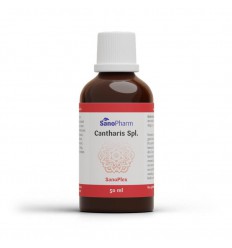 Sanopharm Cantharis Sanoplex 50 ml