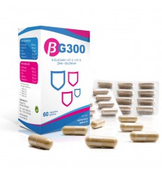 Soria BG300 24 capsules