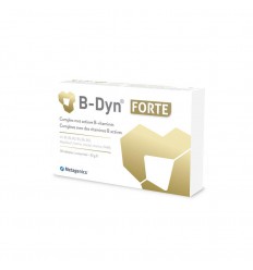 Metagenics B-Dyn forte 90 tabletten