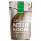 Purasana Mushroom poeder mix250 gram