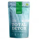 Purasana Total detox mix 2.0 250 gram