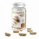 Soria Shiitake AHCC 500 mg 60 capsules