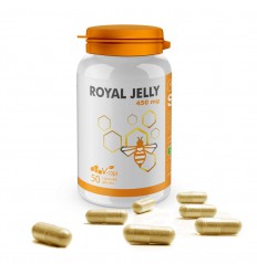 Soriabel Royal jelly 450 mg 50 vcaps