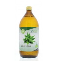 Biotona Aloe vera juice 1 liter