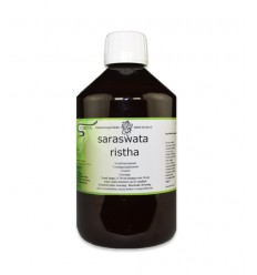 Surya Saraswata rishta 1 liter