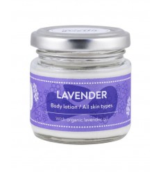 Zoya Goes Pretty Bodylotion lavender 70 gram