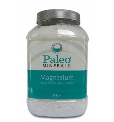 Paleo Magnesium bad kristallen 3500 gram
