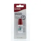 Kiss Maximum speed nail glue 3 gram