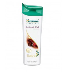 Himalaya Shampoo anti hair fall 400 ml