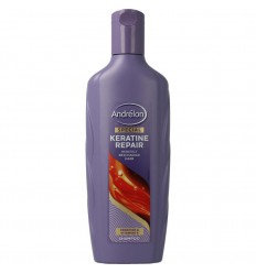 Andrelon Shampoo keratine repair 300 ml