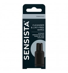 Sensista Cleanser wipes 30 ml