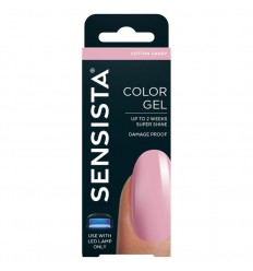 Sensista Color gel cotton candy 7,5 ml