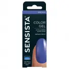 Sensista Color gel berry blue 7,5 ml
