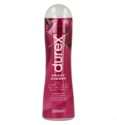 Durex Play crazy cherry gel 100 ml kopen