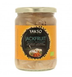 Natuurvoeding Yakso Jackfruit bio 250 gram kopen