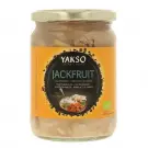 Yakso Jackfruit 275 gram