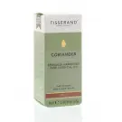 Tisserand Aromatherapy Coriander ethically harvested 9 ml