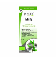 Physalis Mirte 10 ml