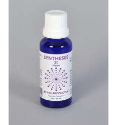 Vita Syntheses 21 horen 30 ml