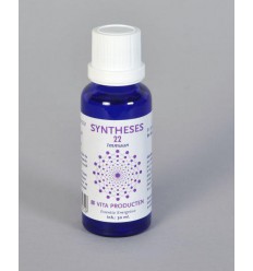 Vita Syntheses 22 immuun 30 ml
