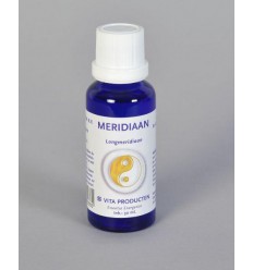 Vita Meridiaan longmeridiaan 30 ml