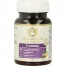 Maharishi Ayurveda Livomap biologisch 60 tabletten / 30 g