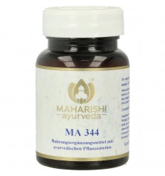 Maharishi Ayurveda MA 344 60 tabletten
