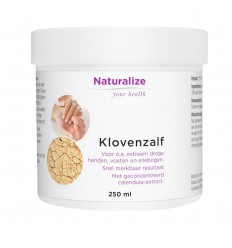 Naturalize Klovenzalf 250 ml