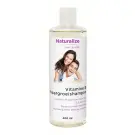 Naturalize Shampoo vitamine B haargroei 400 ml