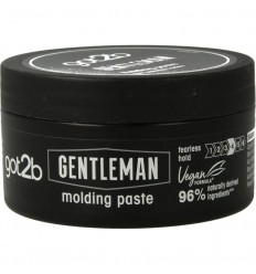 Got2b Gentleman molding paste 100 ml