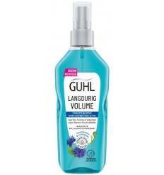 Guhl Spray fohn volume active styling 125 ml