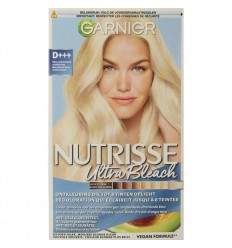 Garnier Nutrisse blond decoloration kopen