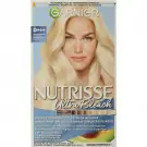Garnier Nutrisse blond decoloration
