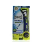 Wilkinson Hydro 5 groomer apparaat