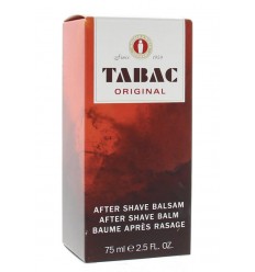 Tabac Original caring soft aftershave balm 75 ml