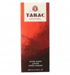 Tabac Original aftershave lotion 200 ml
