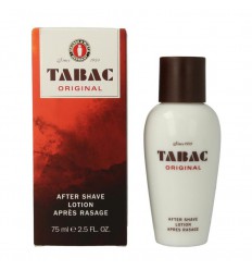 Tabac Original aftershave lotion 75 ml