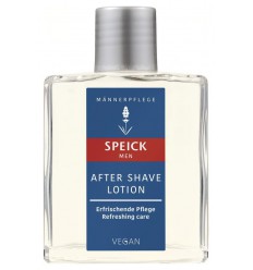 Speick Man aftershave lotion actief 100 ml