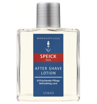 Speick Man active aftershave lotion 100 ml