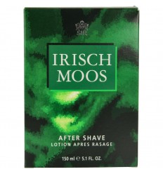 Sir Irisch Moos Aftershave lotion 150 ml