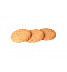 Bisson Biscuit amandel organic 3 kg