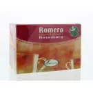 Soria Romero rozemarijn 20 zakjes