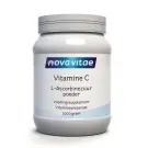 Nova Vitae Vitamine C ascorbinezuur poeder 1 kg