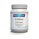 Nova Vitae D Ribose 100% puur 750 gram