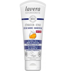 Lavera Handcreme/hand cream repair FR-DE 75 ml
